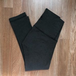 lululemon wunder under crops